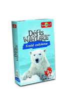 Defis nature froid extreme