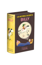 Mon coffret a histoires billy