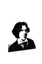 Serre livres oscar wilde