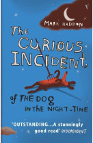 The curious incident of the dog