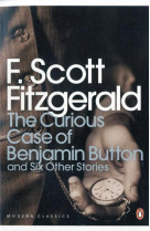 The curious case of benjamin button and six other stories