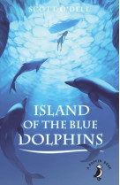 Island of the blue dolphins