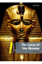 The curse of the mummy nouvelle edition niv eau 1