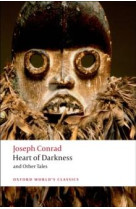 Heart of darkness and other tales