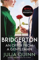 Bridgerton t03 an offer from a gentleman