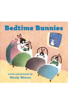 Bedtime bunnies