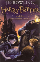 Harry potter and the philosopher-s stone