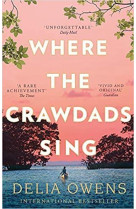 Where the crawdads sing