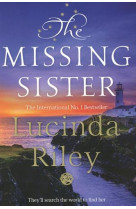 The missing sister (the seven sisters 7)