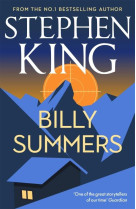 Billy summers