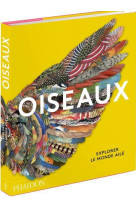 Oiseaux