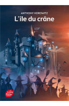 L-ile du crane