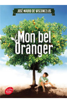 Mon bel oranger