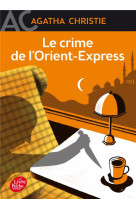 Le crime de l'orient-express