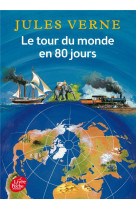 Le tour du monde en 80 jours