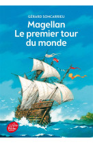 Magellan - le premier tour du monde