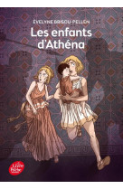 Les enfants d'athéna