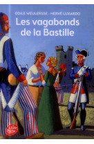 Les vagabonds de la bastille