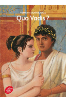 Quo vadis ? - texte abrégé