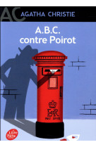 Abc contre poirot