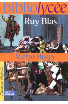 Ruy blas