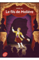 Le fils de moliere