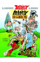 Asterix le gaulois