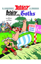 Asterix chez les goths