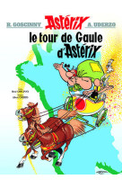 Asterix le tour de gaule d-asterix