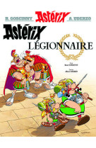 Astérix - astérix légionnaire - n°10