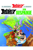 Astérix - astérix en hispanie - n°14