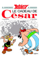 Asterix le cadeau de cesar