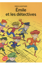 Emile et les detectives