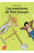 Les aventures de tom sawyer - texte intégral