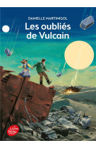 Les oubliés de vulcain