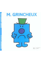 Monsieur grincheux