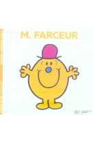 Monsieur farceur