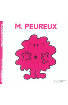 Monsieur peureux