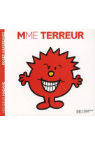 Madame terreur