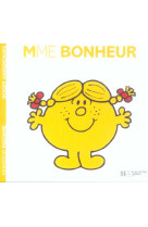 Madame bonheur