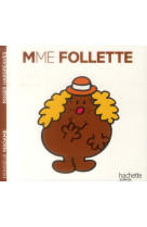 Madame follette