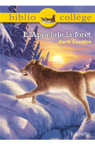 L-appel de la foret