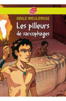 Les pilleurs de sarcophages