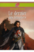 Le dernier des templiers