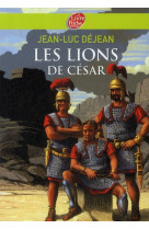 Les lions de césar