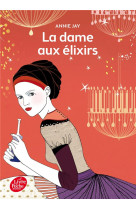 La dame aux elixirs