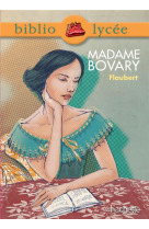 Madame bovary