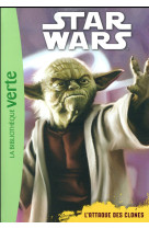 Star wars 02 l-attaque des clones