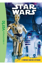 Star wars 05 l-empire contre attaque