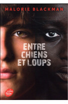 Entre chiens et loups